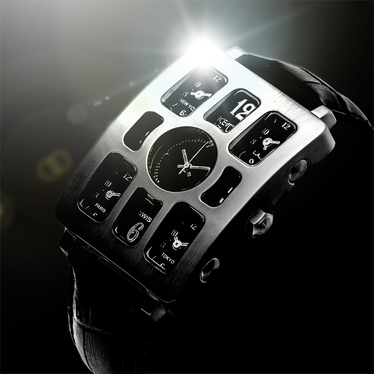 ショップ | アイステック