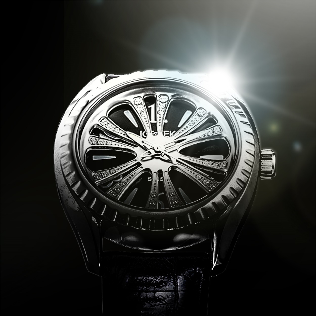 ショップ | アイステック