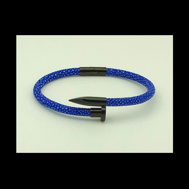 BLUE-BLK