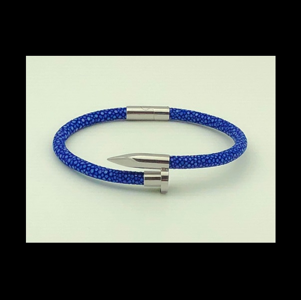 BLUE-SIL