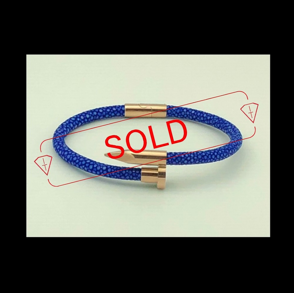 BLUE-RG