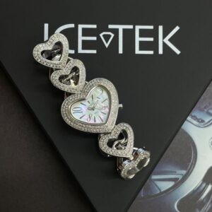 ICETEK（アイステック）／公式サイト 【遊び心を追求する時計】